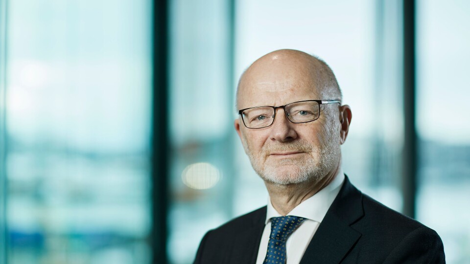 Erling Sæther, Flowchange, tidligere næringspolitisk direktør i NHO Logistikk og Transport:Sæther har i dag en sentral rolle i det nye firmaet Flowchange som skal smøre hjulene i det norske logistikkmaskineriet. Han er gründer av ekspressbusselskapet NOR-Way Bussekspress, Flybussekspressen og har initiert dannelsen av Norsk Reiseinformasjon før han gikk inn i ledelsen i Linjegods AS og deretter Schenker AS. De siste seks årene har han vært næringspolitisk direktør i NHO Logistikk og Transport. Han har hatt og har styreverv i næringsorganisasjoner og i transportselskaper.