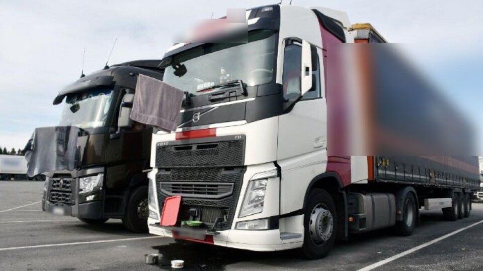 Illustrasjonsfoto: Stein Inge Stølen, NLFFotoredigering: AT.no