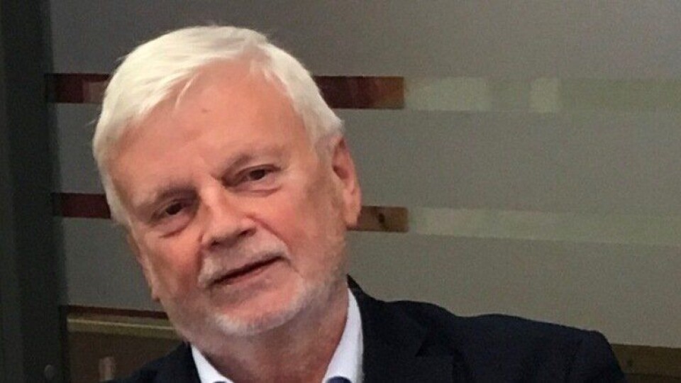Jørgen Rødseth leder det uavhengige konsulentfirmaet i Trondheim som tilbyr et bredt spekter av tjenester til offentlige og private aktører innen samferdsels-, logistikk- og transportsektoren.