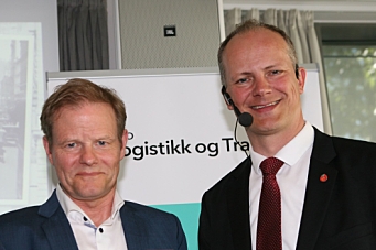 Solvik-Olsen får SV-støtte