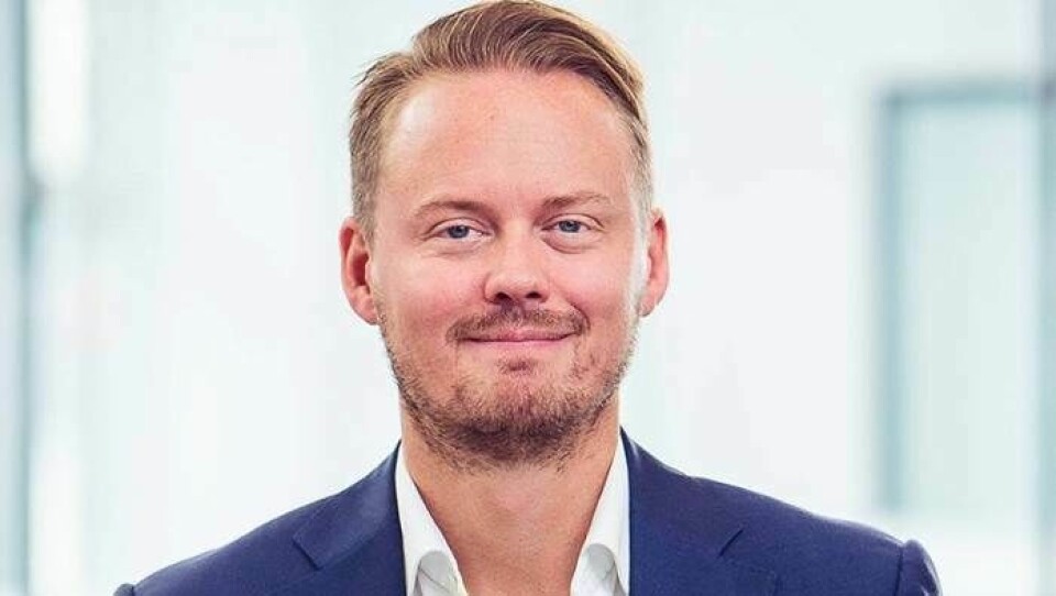 Byråkraten Ivar Engan får som ny daglig leder i Maritimt Forum fra 18. juni ansvar for å ansette den nye kapteien i Shortsea Promotion Centre. Byråkraten Ivar Engan får som ny daglig leder i Maritimt Forum fra 18. juni ansvar for å ansette den nye kapteien i Shortsea Promotion Centre.