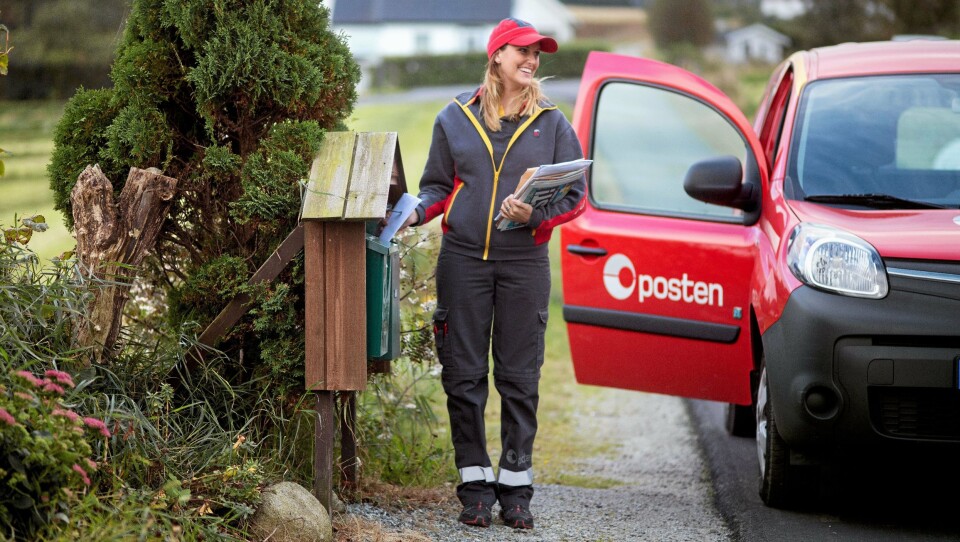 Fra 2020 ønsker posten å gå distribuere bare annenhver dag. Det kan få konsekvenser for avisene.