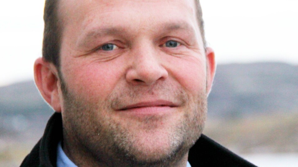 Paul Ingvar Dekkerhus