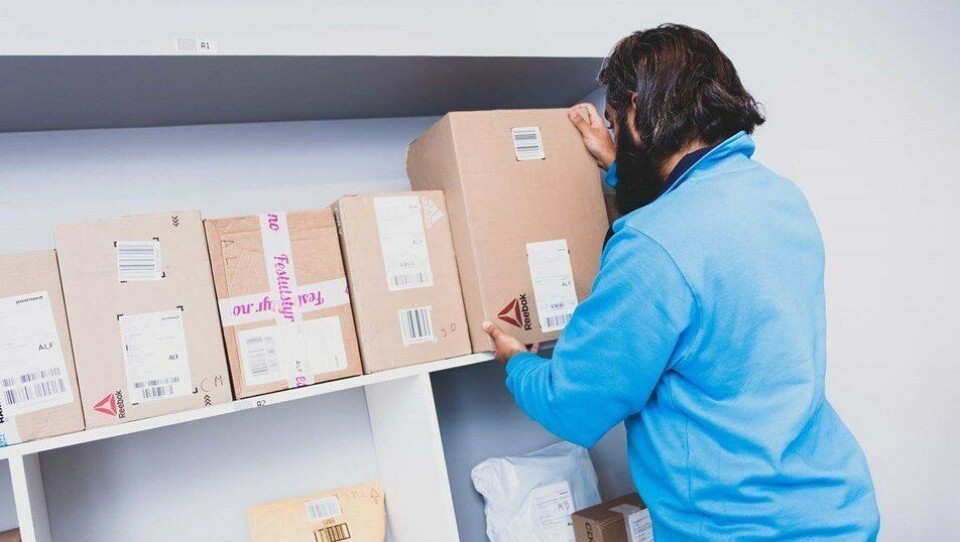 PostNord og speditørbransjen står bedre rustet til årets største shoppingdag.