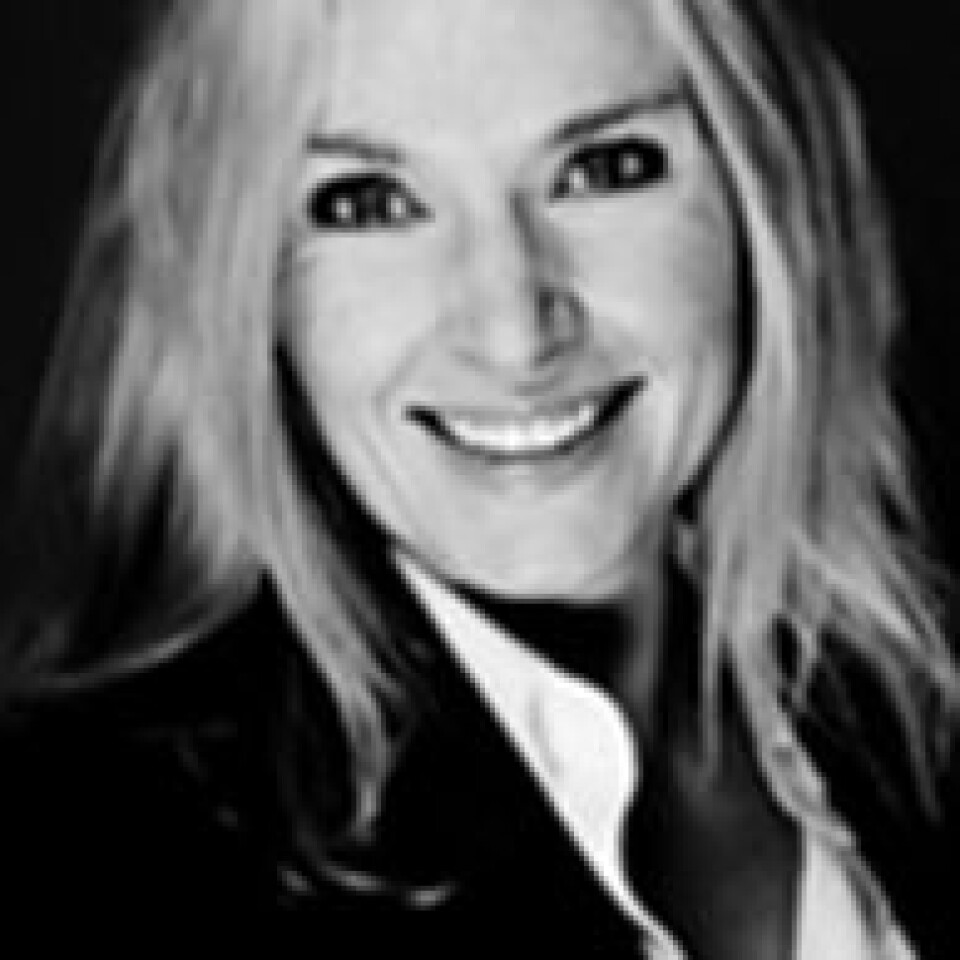 Kari Bente Skarbø