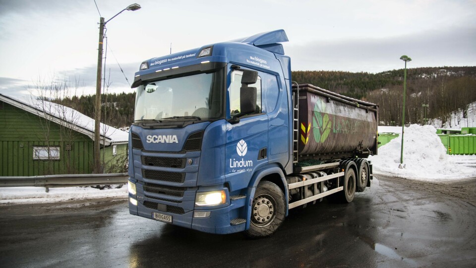 Scania gikk av med seieren i 2018. Blir 2019 året da alternative drivlinjer får sitt definitive gjennombrudd også på nyttekjøretøysiden.