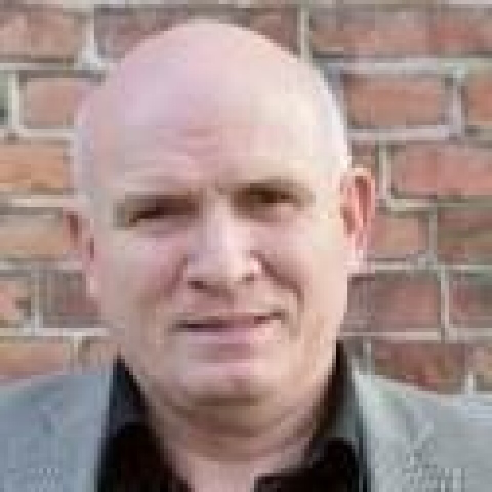 - Dette går utover trafikksikkerheten, sier regionsjef Jan Ove Halsøy i NLF.