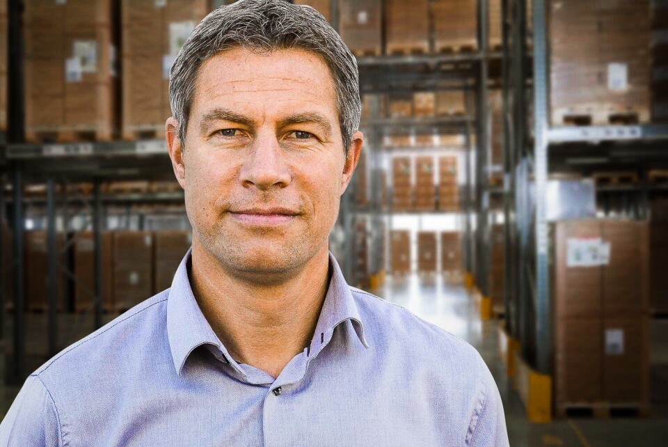 John Helge Austgulen er ansatt som Regional Manager Kristiansand hos ColliCare. John Helge Austgulen er ansatt som Regional Manager Kristiansand hos ColliCare.