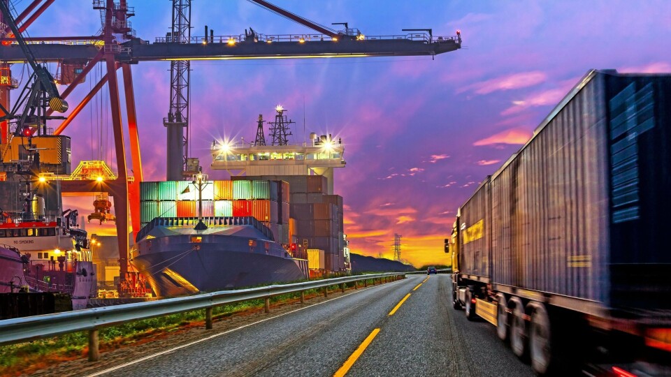 Norsk transportbransje forbereder seg både på at det ikke blir en brexitavtale, og at det ikke blir det.