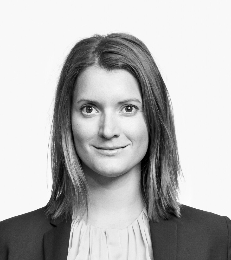 Jenny Sveen Hovda