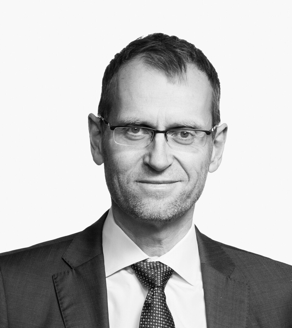 Kristian Foss