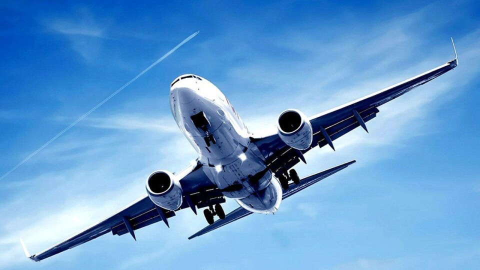 Direkteruten mellom Værnes og Helsinki vil bli flydd av Finnairs rutepartner Widerøe med en Dash 8 Q400.