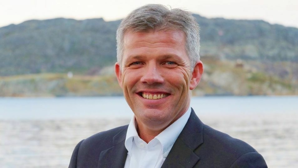 Seiler Bjørnar Skjæran opp som de rød-grønnes kandidat til å overta ministerposten for samferdsel?