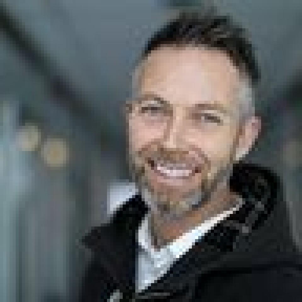 Terje Kaasa Larsen