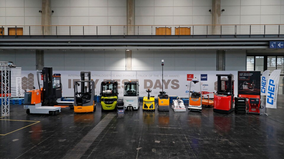 Til sammen var 15 ulike produkter nominerte i seks kategorier. Alle produktene ble testet grundig av båd ekspertteam og jury i løpet av halvannen uke i mars. Til sammen var 15 ulike produkter nominerte i seks kategorier. Alle produktene ble testet grundig av båd ekspertteam og jury i løpet av halvannen uke i mars.