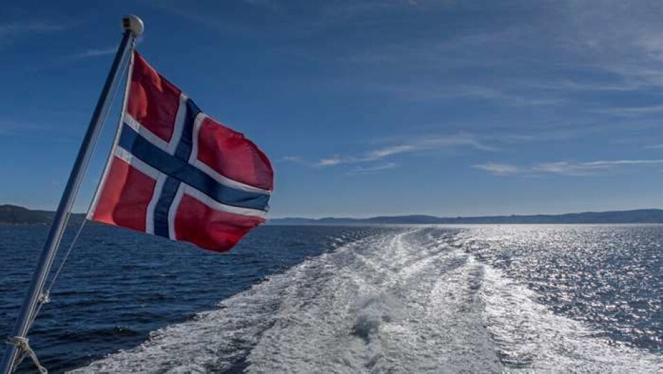 - Det viktigste for næringen, er at det ikke skjer store endringer i rammebetingelsene, uttaler næringsminister Torbjørn Røe Isaksen (H).