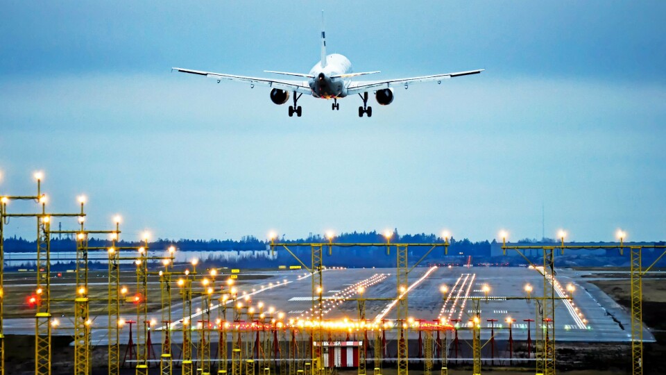 Flyskam er et sidespor