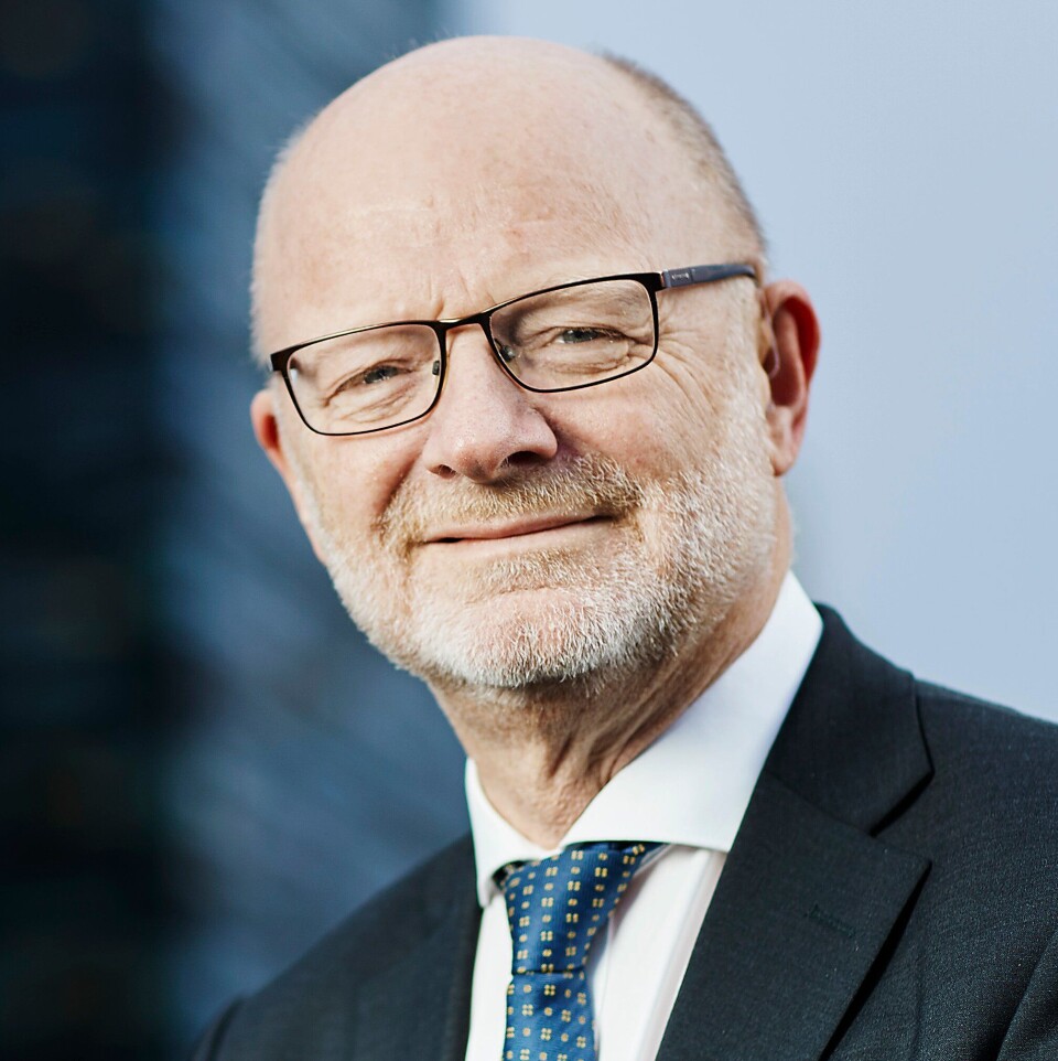 Erling Sæther, Flowchange.