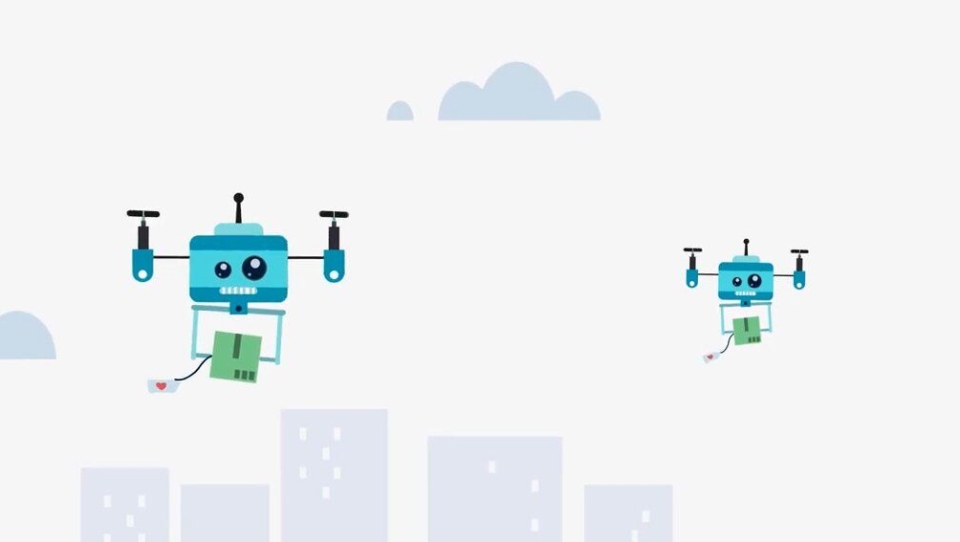 Ny portal om vei og transport i Norge