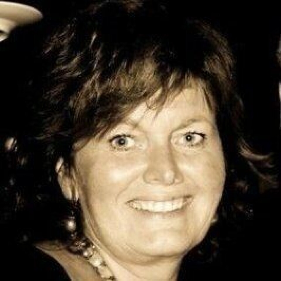 Beate Kihle har overtatt Gustaf Rabos tidligere rolle og har avansert fra Direktør, KAM & Region Salg til salgsdirektør.