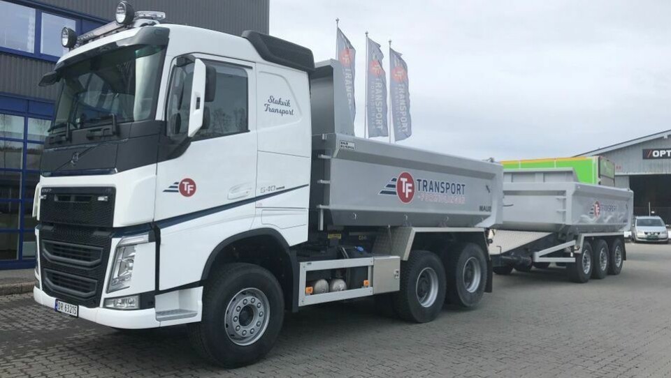 Transport-Formidlingen har inngått storkontrakt til over 80 mill. kroner med Oslo kommune.
