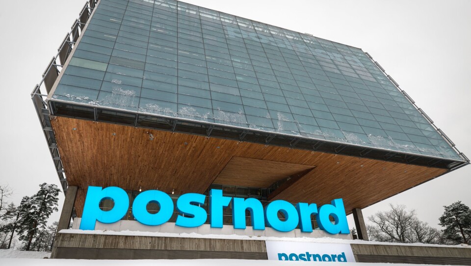 Store økonomiske problemer for PostNord