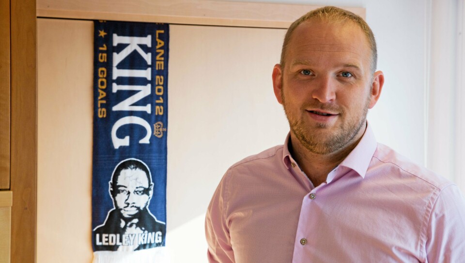 Etter Frps frivillige regjeringssorti, må Jon Georg Dale pakke med seg Tottenham-skjerfet og forlate sjefskontoret i Samferdselsdepartementet. Men hvem bør ta over?