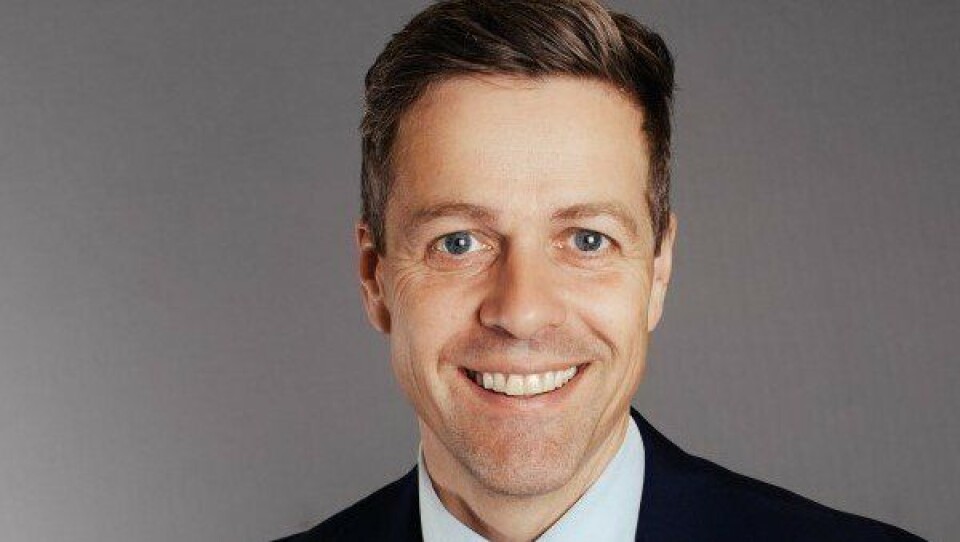 Knut Arild Hareide ga seg som partileder i 2019, men skal nå bli samferdselsminister. Knut Arild Hareide ga seg som partileder i 2019, men skal nå bli samferdselsminister.