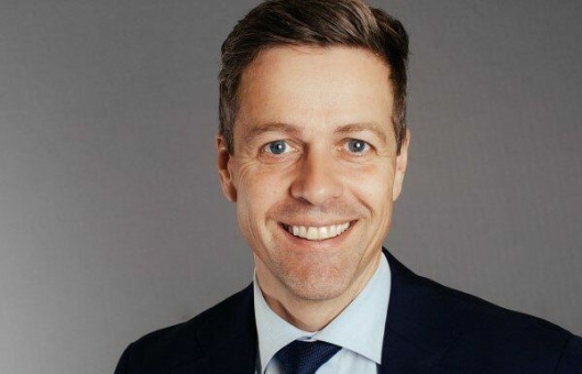 Den tidligere lederen i Stortingets Transport og Kommunikasjonskomite, Knut Arild Hareide, ble i Stasråd fredak utnevnt til samferdselsminister.