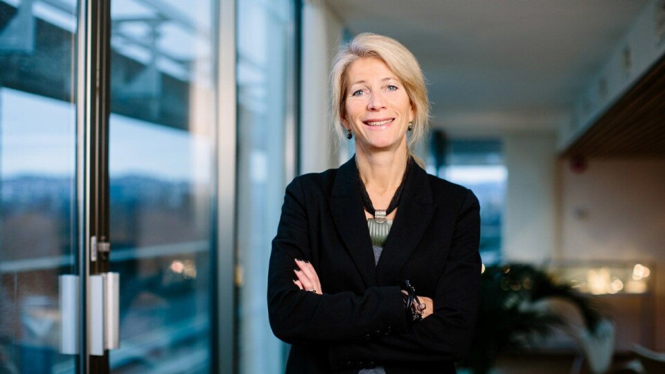 Ifølge direktør for NHO Brussel, Ingebjørg Harto, er Brexit negativt for ordrebøkene. Ifølge direktør for NHO Brussel, Ingebjørg Harto, er Brexit negativt for ordrebøkene.