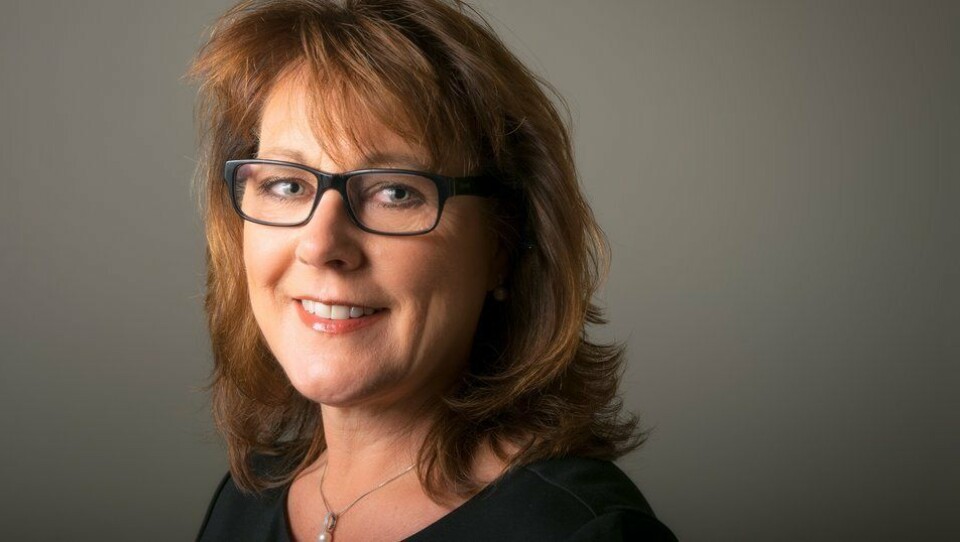 - Jeg tror ingen av oss har forstått konsekvensene av Brexit. Det sier en av Norges fremste eksperter innen transport-toll, Anita Graff, COO/Managing Director Nordic i KGH Group. - Jeg tror ingen av oss har forstått konsekvensene av Brexit. Det sier en av Norges fremste eksperter innen transport-toll, Anita Graff, COO/Managing Director Nordic i KGH Group.
