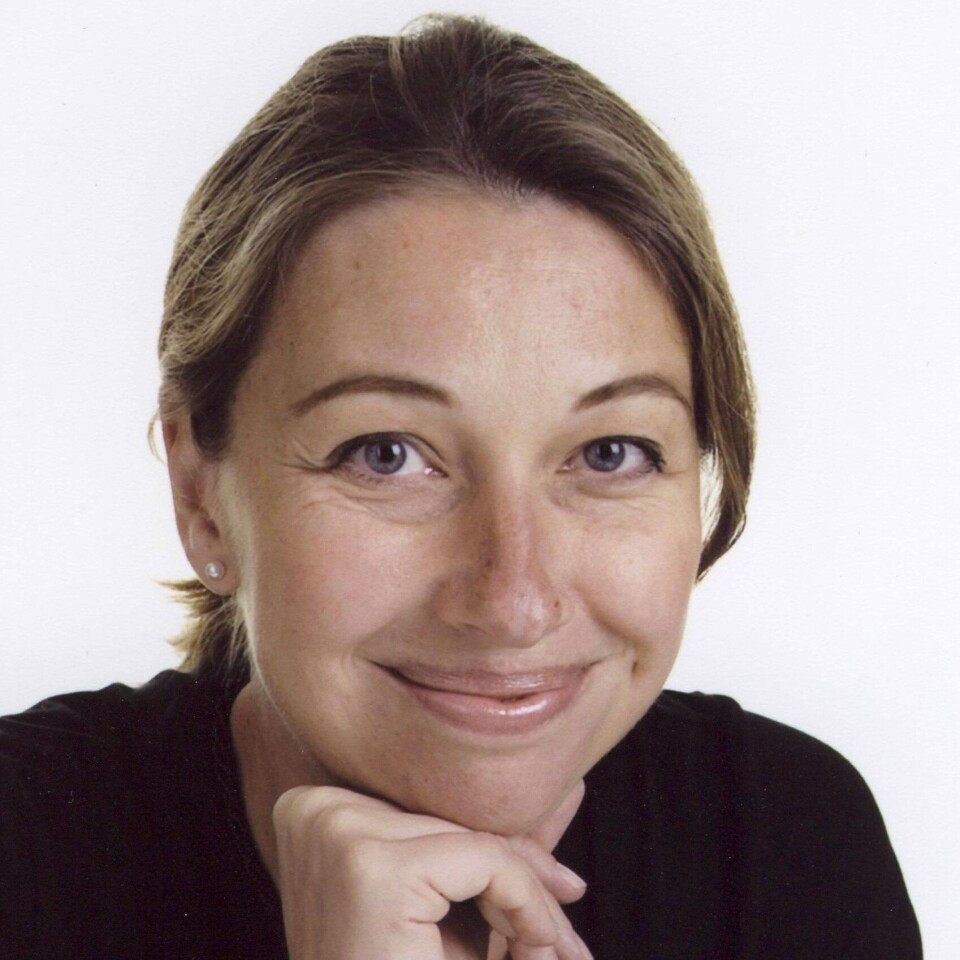Silvija Seres er matematiker og teknologiinvestor. Hun har bakgrunn fra algoritmeforskning i Oxford, utvikling av søkemotoren Alta Vista i Silicon Valley, strategisk ledelse i Fast Search and Transfer, og tjenesteutvikling i Microsoft. Hun skal gi et teknologisk perspektiv på fremtidens logistikk.