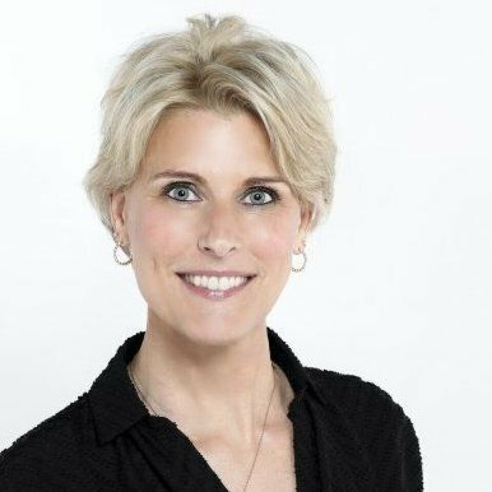 Helene har mer enn 20 års erfaring innen digital markedsføring og kommunikasjon. I Innovasjon Norge leder hun The Explorer – Norges eksportplattform for grønn teknologi.