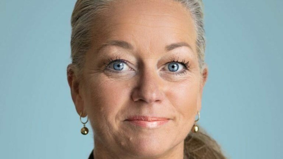 - Bærekraftig biodrivstoff må anerkjennes som en langsiktig klimaløsning i norsk politikk, understreket Christine Holtan Bøgh, Fagansvarlig Transport i Zero, på Enovakonferansen 2020 i Trondheim denne uken.