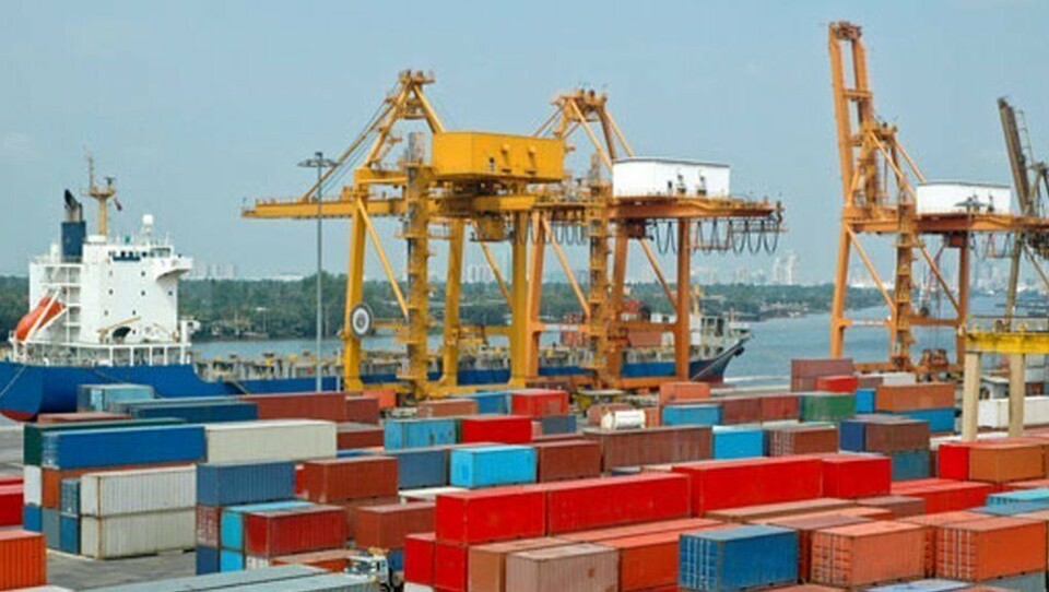 Value'Sea er i følge organisasjonen Danske Havne, et nytt Skandinavisk prosjekt som blant annet skal se på bærekraftig logistikk og transportsystemer ved bruk av nærskipsfart. Arkivfoto. Value'Sea er i følge organisasjonen Danske Havne, et nytt Skandinavisk prosjekt som blant annet skal se på bærekraftig logistikk og transportsystemer ved bruk av nærskipsfart. Arkivfoto.