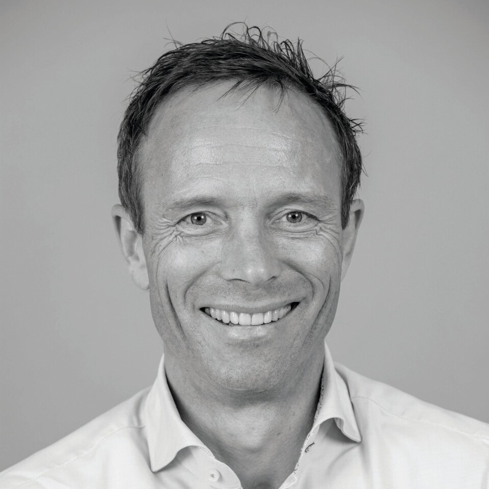 - Viktigheten av et systematisk og kontinuerlig HMS-arbeid i bransjen kan ikke gjentas ofte nok, sier Vegard Aune i Skydda Norge.