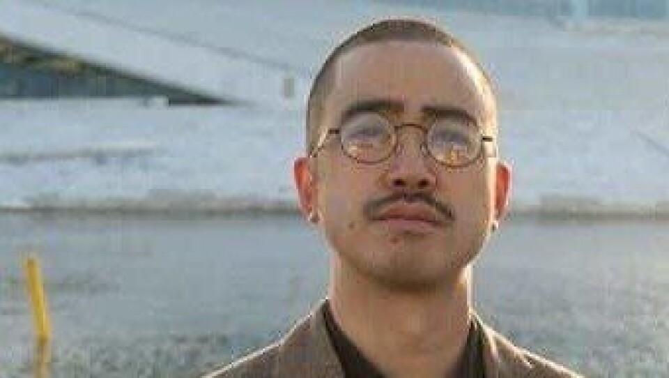 Edmond Yang Oslo Digital Elkjop Nordic - UX/UI Consultant Bislet Games - Brand developer/designer Red Bull - designer/experience developer Alan Walker - designer XVR - CoFounder Atlancc Delights - CoFounder