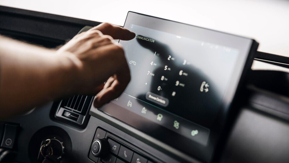 Ny Volvo FM, lansert av Volvo Trucks 27. februar 2020. Ny Volvo FM, lansert av Volvo Trucks 27. februar 2020.