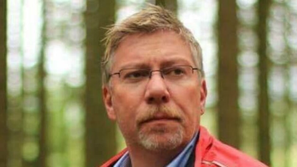 Med over 30 års yrkeserfaring har Ove Tepstad bred kompetanse for å drifte sitt eget rådgivningsselskap, Tepstad Memo.