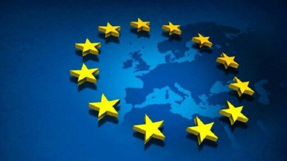 Støtter europeisk «New Deal» ambisjoner