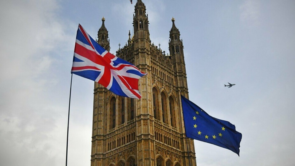 Brexit