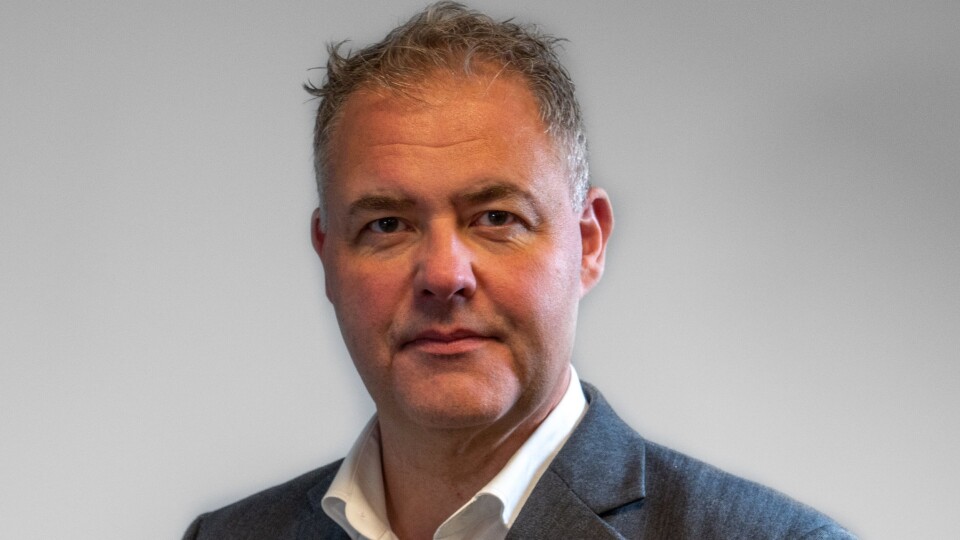 Arnt-Einar Litsheim