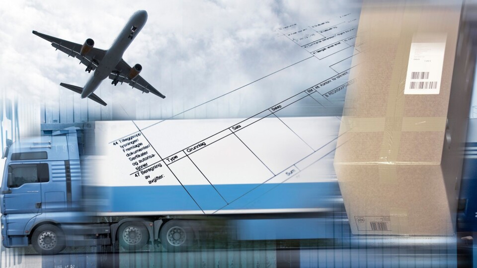 Internasjonal handel med varer krever kunnskap om nasjonalt og internasjonalt tollregelverk. Tollkonsult har spesialisert seg på fagområdet og bistår bedrifter i arbeidet med å optimalisere tollprosesser. Internasjonal handel med varer krever kunnskap om nasjonalt og internasjonalt tollregelverk. Tollkonsult har spesialisert seg på fagområdet og bistår bedrifter i arbeidet med å optimalisere tollprosesser.
