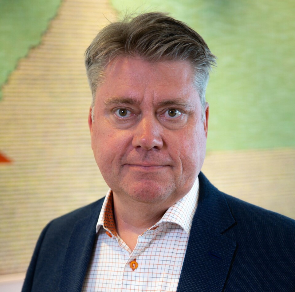 Ifølge salgssjef i Norden, Lars Persson, er Descartes godt rustet for å møte kravene innen ruteplanlegging, transportoptimalisering og tollhåndtering.