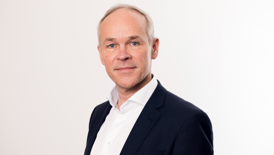 Åpenheten er viktig for legitimiteten til hele kompensasjonsordningen, sier finansminister Jan Tore Sanner (H). Åpenheten er viktig for legitimiteten til hele kompensasjonsordningen, sier finansminister Jan Tore Sanner (H).