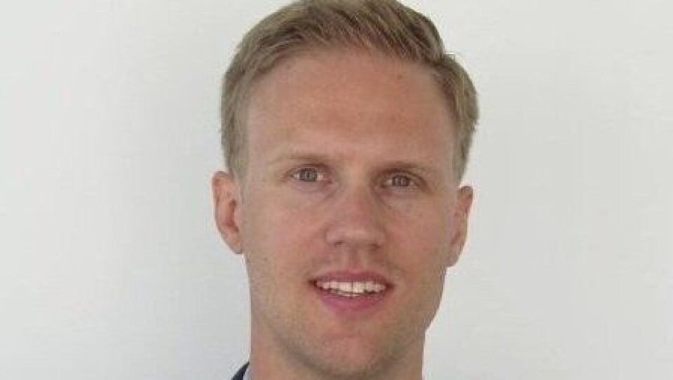 Espen Næss er økonomi og tallknuser med lang fartstid innen industri og infrastuktur. Nå er arbeidsfokuset mest på skinnegående infrastuktur, mens fritiden brukes til å holde seg oppdatert på fyllingsgrader, CASK, ASK og annet i flyselskapenes rapporter. Espen Næss er økonomi og tallknuser med lang fartstid innen industri og infrastuktur. Nå er arbeidsfokuset mest på skinnegående infrastuktur, mens fritiden brukes til å holde seg oppdatert på fyllingsgrader, CASK, ASK og annet i flyselskapenes rapporter.