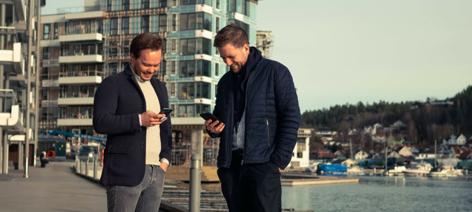 Sikrer budet digital tilgang