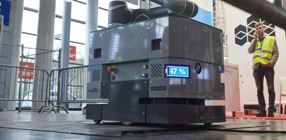 Wiferion etaLINK 3000