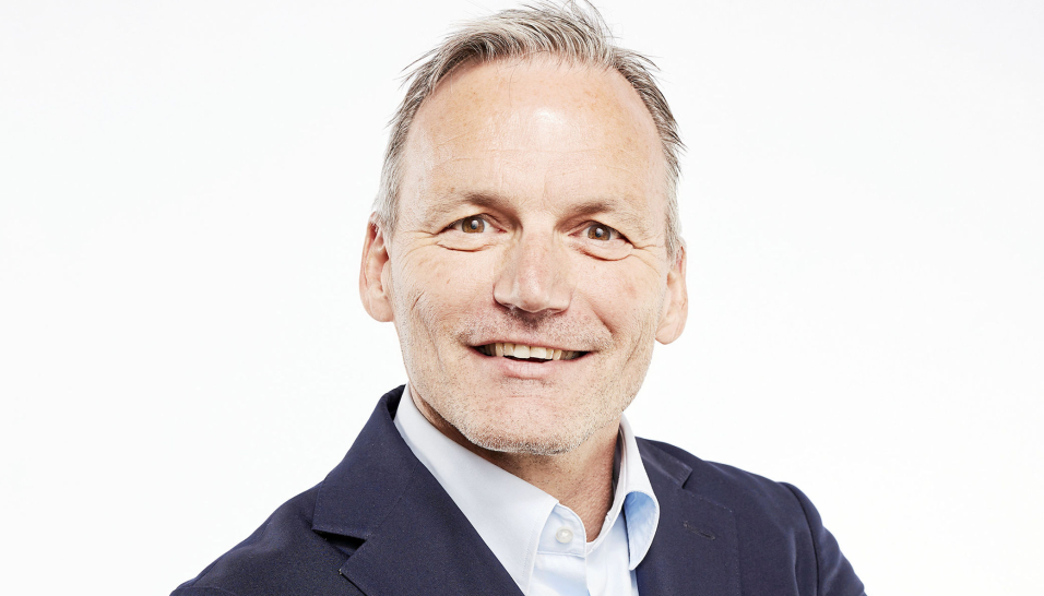Matthias Kettelhoit, Logicenters