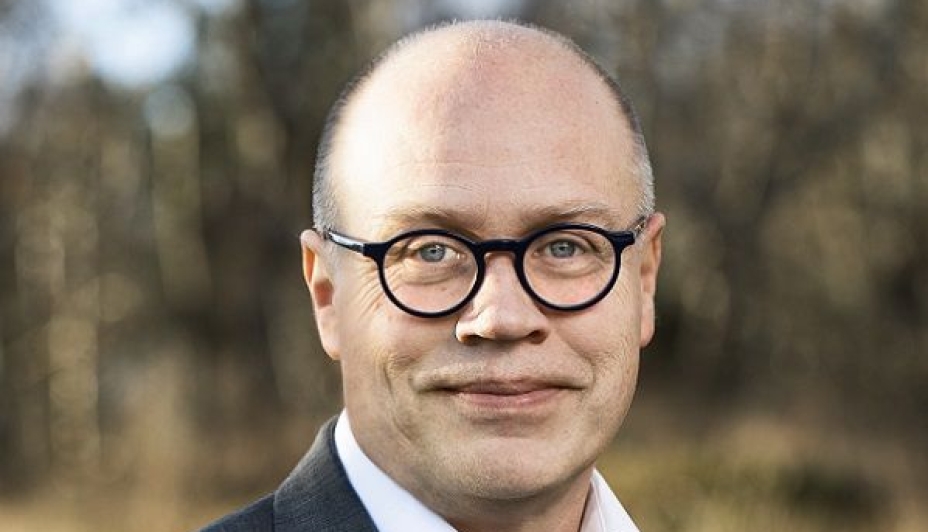 - Sammen med Mærsk kan vi gi sømløs global tollbehandling, sier daglig leder Lars Börjesson i KGH Customs Services.